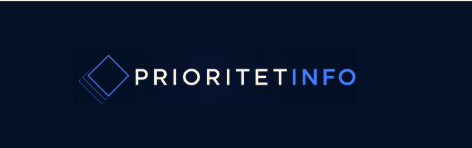 PRIORITETINFO